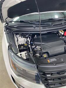 2017 Ford Explorer Sport - Photo 33 - Metropolis, IL 62960