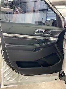 2017 Ford Explorer Sport - Photo 26 - Metropolis, IL 62960