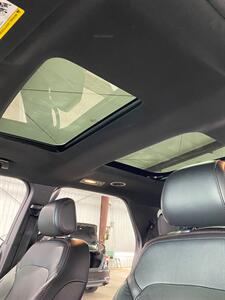 2017 Ford Explorer Sport - Photo 10 - Metropolis, IL 62960