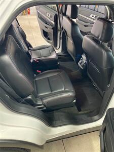 2017 Ford Explorer Sport - Photo 21 - Metropolis, IL 62960