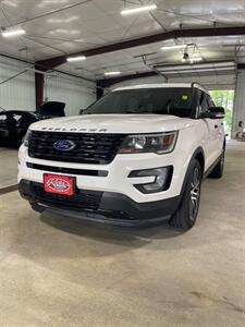 2017 Ford Explorer Sport - Photo 1 - Metropolis, IL 62960