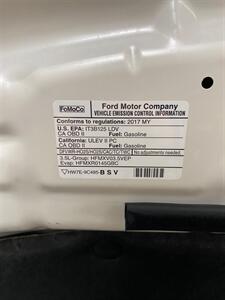 2017 Ford Explorer Sport - Photo 31 - Metropolis, IL 62960