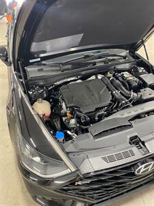 2022 Hyundai Sonata N Line   - Photo 31 - Metropolis, IL 62960