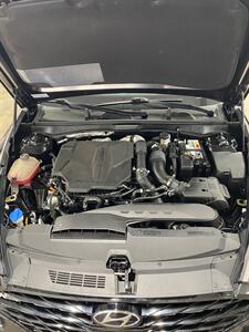 2022 Hyundai Sonata N Line   - Photo 30 - Metropolis, IL 62960