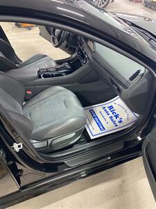2022 Hyundai Sonata N Line   - Photo 19 - Metropolis, IL 62960