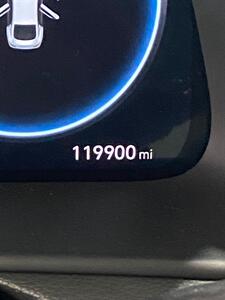 2022 Hyundai Sonata N Line   - Photo 9 - Metropolis, IL 62960