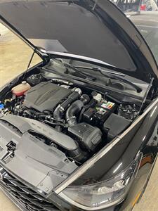 2022 Hyundai Sonata N Line   - Photo 29 - Metropolis, IL 62960