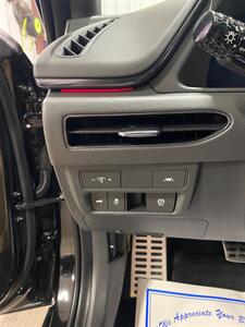 2022 Hyundai Sonata N Line   - Photo 16 - Metropolis, IL 62960