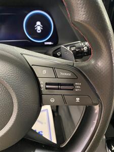 2022 Hyundai Sonata N Line   - Photo 14 - Metropolis, IL 62960