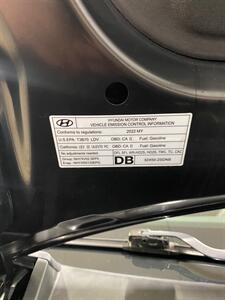 2022 Hyundai Sonata N Line   - Photo 33 - Metropolis, IL 62960