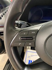 2022 Hyundai Sonata N Line   - Photo 13 - Metropolis, IL 62960