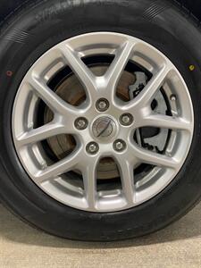 2022 Chrysler Pacifica Touring L   - Photo 25 - Metropolis, IL 62960