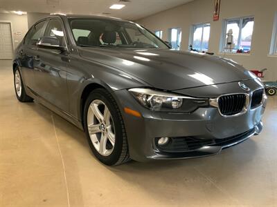 2014 BMW 3 Series 328i   - Photo 4 - Metropolis, IL 62960