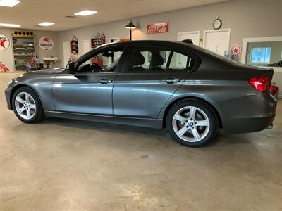 2014 BMW 3 Series 328i   - Photo 5 - Metropolis, IL 62960