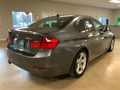 2014 BMW 3 Series 328i   - Photo 8 - Metropolis, IL 62960