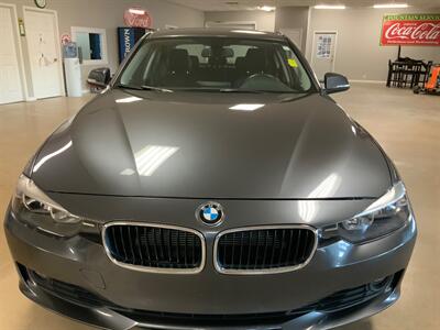 2014 BMW 3 Series 328i   - Photo 11 - Metropolis, IL 62960