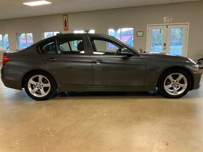 2014 BMW 3 Series 328i   - Photo 7 - Metropolis, IL 62960