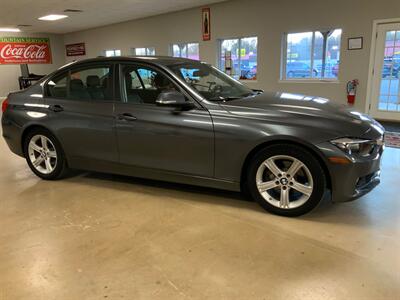 2014 BMW 3 Series 328i   - Photo 2 - Metropolis, IL 62960