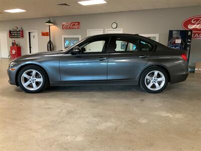 2014 BMW 3 Series 328i   - Photo 6 - Metropolis, IL 62960