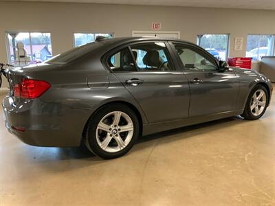 2014 BMW 3 Series 328i   - Photo 9 - Metropolis, IL 62960