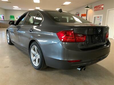 2014 BMW 3 Series 328i   - Photo 10 - Metropolis, IL 62960