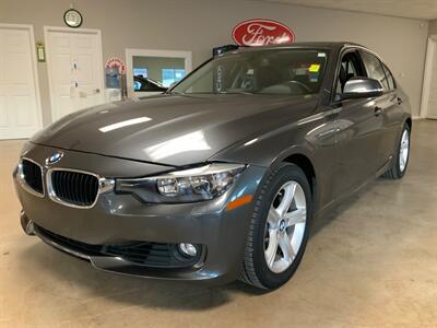 2014 BMW 3 Series 328i   - Photo 1 - Metropolis, IL 62960