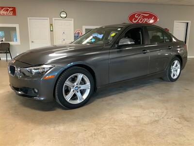 2014 BMW 3 Series 328i   - Photo 3 - Metropolis, IL 62960