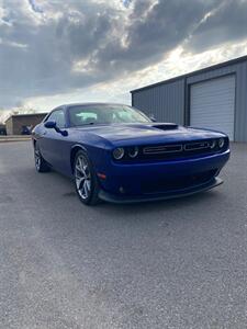 2022 Dodge Challenger GT - Photo 2 - Metropolis, IL 62960