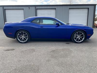 2022 Dodge Challenger GT - Photo 5 - Metropolis, IL 62960