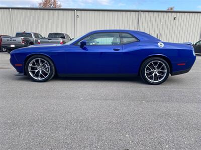 2022 Dodge Challenger GT - Photo 4 - Metropolis, IL 62960