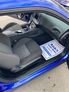 2022 Dodge Challenger GT - Photo 11 - Metropolis, IL 62960