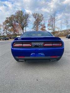 2022 Dodge Challenger GT - Photo 8 - Metropolis, IL 62960