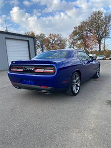 2022 Dodge Challenger GT - Photo 7 - Metropolis, IL 62960