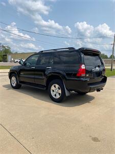 2009 Toyota 4Runner SR5   - Photo 5 - Metropolis, IL 62960