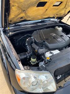 2009 Toyota 4Runner SR5   - Photo 27 - Metropolis, IL 62960