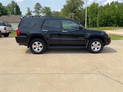 2009 Toyota 4Runner SR5   - Photo 4 - Metropolis, IL 62960