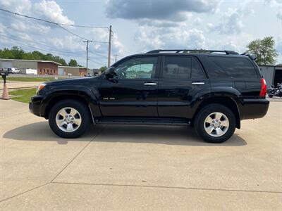 2009 Toyota 4Runner SR5   - Photo 3 - Metropolis, IL 62960