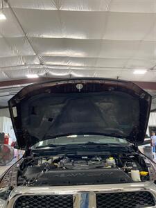 2014 RAM 2500 Tradesman   - Photo 29 - Metropolis, IL 62960