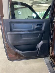 2014 RAM 2500 Tradesman   - Photo 9 - Metropolis, IL 62960