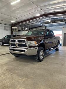 2014 RAM 2500 Tradesman   - Photo 1 - Metropolis, IL 62960