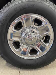 2014 RAM 2500 Tradesman   - Photo 25 - Metropolis, IL 62960
