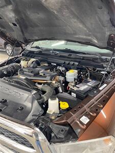 2014 RAM 2500 Tradesman   - Photo 26 - Metropolis, IL 62960