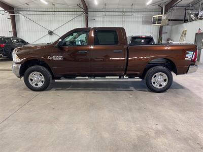 2014 RAM 2500 Tradesman   - Photo 3 - Metropolis, IL 62960