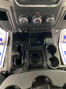2014 RAM 2500 Tradesman   - Photo 18 - Metropolis, IL 62960