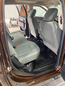 2014 RAM 2500 Tradesman   - Photo 16 - Metropolis, IL 62960