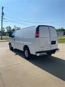 2018 Chevrolet Express 2500   - Photo 7 - Metropolis, IL 62960