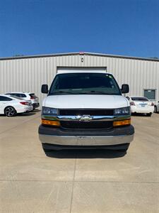 2018 Chevrolet Express 2500   - Photo 5 - Metropolis, IL 62960