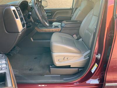2017 GMC Sierra 1500 SLT   - Photo 12 - Metropolis, IL 62960