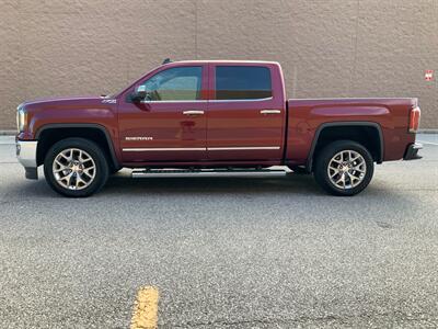 2017 GMC Sierra 1500 SLT   - Photo 5 - Metropolis, IL 62960