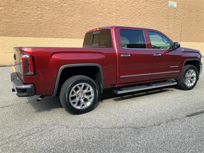 2017 GMC Sierra 1500 SLT   - Photo 8 - Metropolis, IL 62960